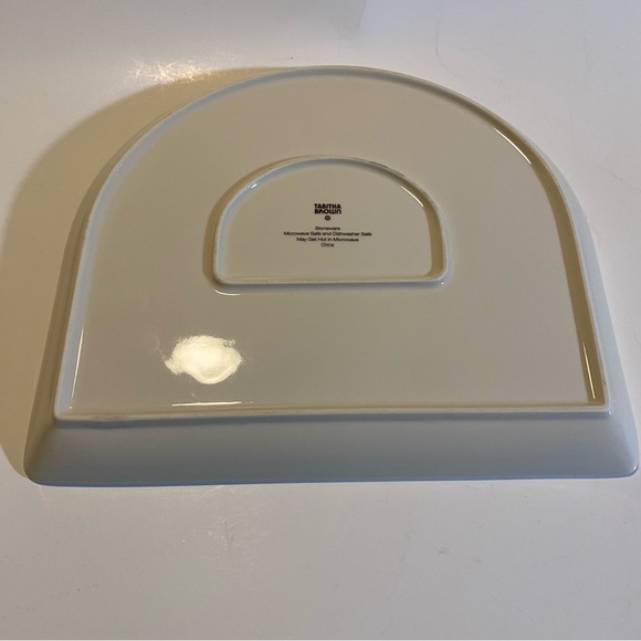 Tabitha Brown 3 piece dining/snack set, NIP, see pictures for measurements, Cute - Picture 5 of 10